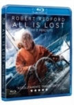 Blu-ray: All Is Lost