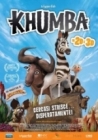 Dvd: Khumba
