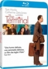 Blu-ray: The Terminal