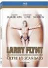 Blu-ray: Larry Flynt - Oltre lo scandalo