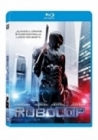 Blu-ray: RoboCop