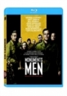 Blu-ray: Monuments Men