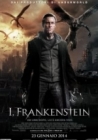 Dvd: I, Frankenstein