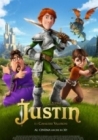 Blu-ray: Justin e i cavalieri valorosi