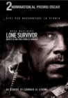 Dvd: Lone Survivor