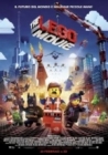 Dvd: The Lego Movie