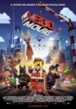 Blu-ray: The Lego Movie 3D
