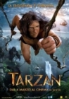 Dvd: Tarzan