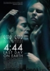 Blu-ray: 4:44 L'ultimo giorno sulla Terra