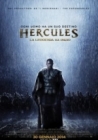 Dvd: Hercules: La leggenda ha inizio