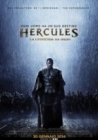 Blu-ray: Hercules: La leggenda ha inizio