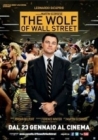 Dvd: The Wolf of Wall Street