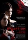 Blu-ray: Byzantium
