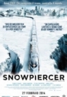 Dvd: Snowpiercer