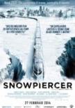 Blu-ray: Snowpiercer