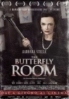 Dvd: The Butterfly Room - La stanza delle farfalle