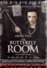 Blu-ray: The Butterfly Room - La stanza delle farfalle