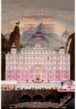 Dvd: Grand Budapest Hotel