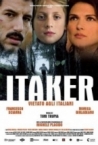 Dvd: Itaker - Vietato agli italiani