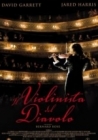 Dvd: Il violinista del diavolo