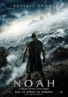 Dvd: Noah