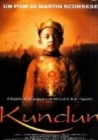 Blu-ray: Kundun