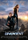 Blu-ray: Divergent