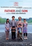 Dvd: Father and Son