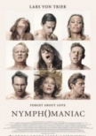 Blu-ray: Nymphomaniac - Volume 1