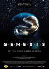 Dvd: Genesis