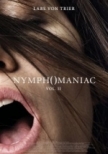Dvd: Nymphomaniac - Volume 2