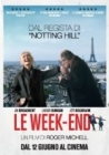 Dvd: Le Week-End