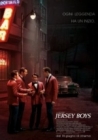 Dvd: Jersey Boys