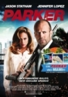 Dvd: Parker