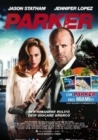 Blu-ray: Parker