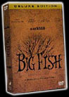 Dvd: Big Fish - Le storie di una vita incredibile