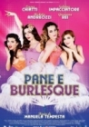 Blu-ray: Pane e burlesque