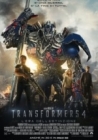 Dvd: Transformers 4: L'era dell'estinzione