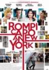 Dvd: Rompicapo a New York