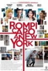 Blu-ray: Rompicapo a New York