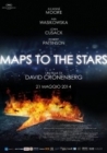 Blu-ray: Maps to the Stars