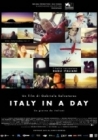 Dvd: Italy in a Day. Un giorno da italiani