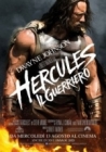 Blu-ray: Hercules - Il Guerriero