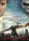 Dvd: Apes Revolution - Il pianeta delle scimmie