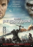 Blu-ray: Apes Revolution - Il pianeta delle scimmie