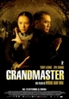Dvd: The Grandmaster