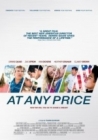 Dvd: At any price