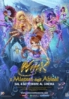 Blu-ray: Winx Club - Il mistero degli abissi