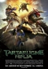 Dvd: Tartarughe Ninja