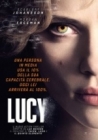Blu-ray: Lucy